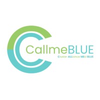 CALLMEBLUE - Cluster Alliance Med Blue logo - Similar company to Arcadia Project