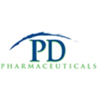 PD PHARMACEUTICALS DISTRIBUTION logo - Similar company to Vitres Quality Consulting