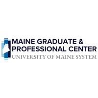 Maine Graduate & Professional Center, University of Maine System logo - Similar company to Margaret Chase Smith Policy Center