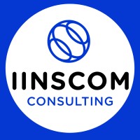 IINSCOM Consulting logo - Similar company to Redbakery