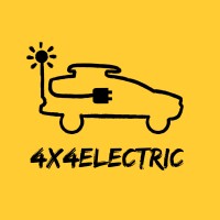4x4electric logo - Similar company to Jsautomation.Nl