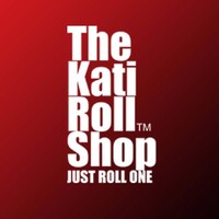 The Kati Roll Shop logo - Similar company to Betelo - Ancient Leaves, Modern Wellness