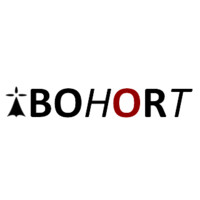 BOHORT logo - Similar company to Hawkai