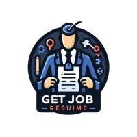 Get Job Resume logo - Similar company to Zensmart