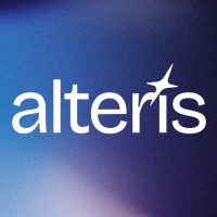 alteris data logo - Similar company to Airtest