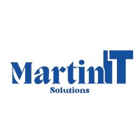 Martin IT Solutions logo - Similar company to Topquote