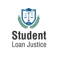 Student Loan Justice logo - Similar company to Tljt Talks