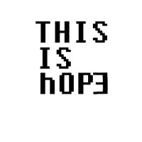 Thisishope logo - Similar company to Lamda E-Electronics P.C