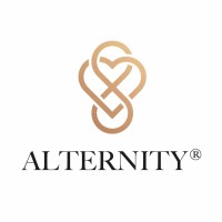 Alternity logo - Similar company to Group Travel Brokers Limited