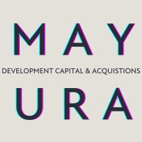 Mayura Properties logo - Similar company to Forward Finance Group