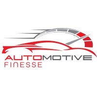 Automotive Finesse logo - Similar company to Uks Distribution Ltd