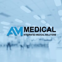 AMMEDICAL logo - Similar company to Falcon Egypt