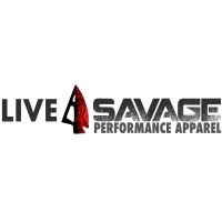Live Savage Apparel Llc