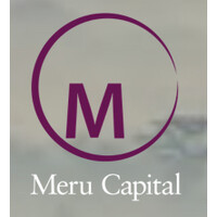 Meru Capital logo - Similar company to Dawn Partners
