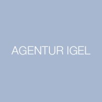 AGENTUR IGEL logo - Similar company to Agentur Cph