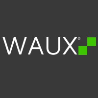 Waux logo - Similar company to Bryson®