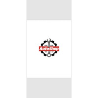 The Auto Shop JC logo - Similar company to First Responders Foundation