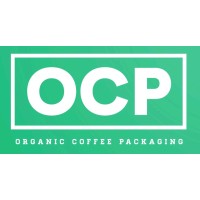 OCP AG - Organic Coffee Packaging logo - Similar company to Mo Coffee Bar