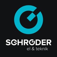 Schrøder A/S logo - Similar company to Ts Tech A/S