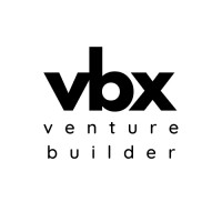 VBX logo - Similar company to Vbx