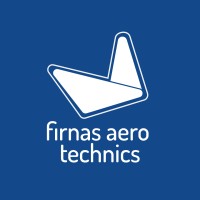 Firnas Aero Technics logo - Similar company to Qsa Aeronautical Engineering Services