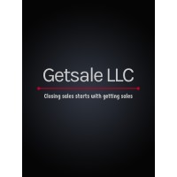 Getsale LLC logo - Similar company to Ventrix Media