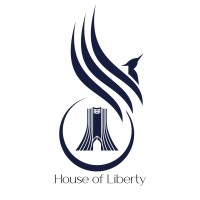 House of Liberty logo - Similar company to Vox Vigor