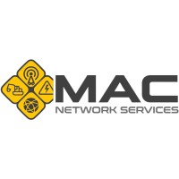 MAC Network Services Ltd logo - Similar company to Helicam Services