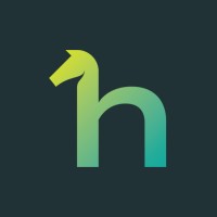 Green Horse Games logo - Similar company to Craft Solutions