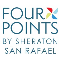 Four Points by Sheraton San Rafael Marin County logo - Similar company to Sonoma Golf Club