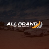 AllBrand Caravan Services logo - Similar company to Harvok Rv - The World First Monocoque Electric Caravan