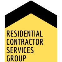 Residential Contractor Services Group logo - Similar company to Diamond Group