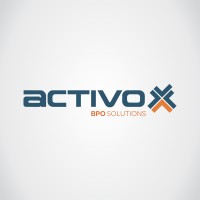 Activox BPO Solutions logo - Similar company to Central De Relacionamento Com Clientes - Crc