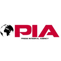 PIA -Press Integral Agency - AgencyPia logo - Similar company to Géant Du Web