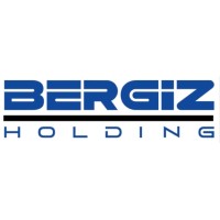 Bergiz Holding logo - Similar company to Gürbağ Group