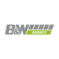 B&W Energy GmbH & Co.KG logo - Similar company to Bbwind Projektberatungsgesellschaft Mbh