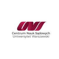 Centrum Nauk Sądowych UW logo - Similar company to International Centre Of Criminological Research And Expertise