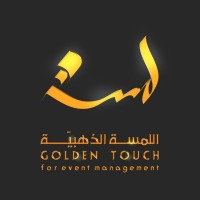 Golden Touch Weddings & Event services logo - Similar company to Sweet & Pretty Weddings And Events
