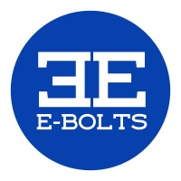 E-BOLTS logo - Similar company to Land Solution