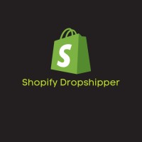 Shopify Dropshipper logo - Similar company to Center For Thinking, Language & Communication | Plaksha University