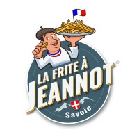 La Frite à Jeannot logo - Similar company to Eqo