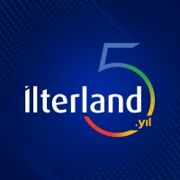 İlterland logo - Similar company to Tek Group Professional It Solutions