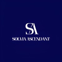 Solvia Ascend logo - Similar company to Dunno