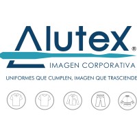 ALUTEX IMAGEN CORPORATIVA logo - Similar company to Alutex