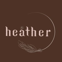 heather.in logo - Similar company to Medhya Herbals