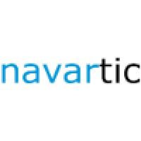 Navartic logo - Similar company to Waymark Wealth Management