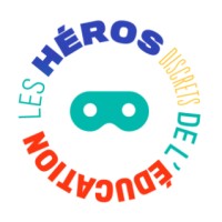 Les Héros Discrets de l'Éducation logo - Similar company to Mindtech