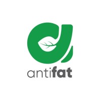 Antifat Company logo - Similar company to Carbless.Egypt