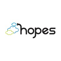 Hopes | Global Mobile Marketing Agency logo - Similar company to Appleads Agency