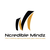 NCredible Mindz logo - Similar company to Pulsegrowth